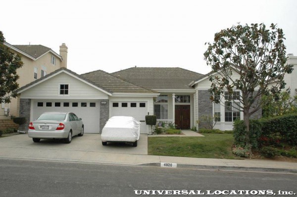 7142-LADERA HEIGHTS