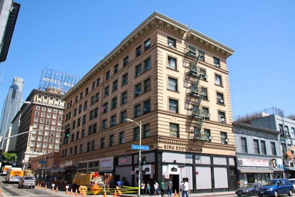 8623-LA UNRESPONSIVE