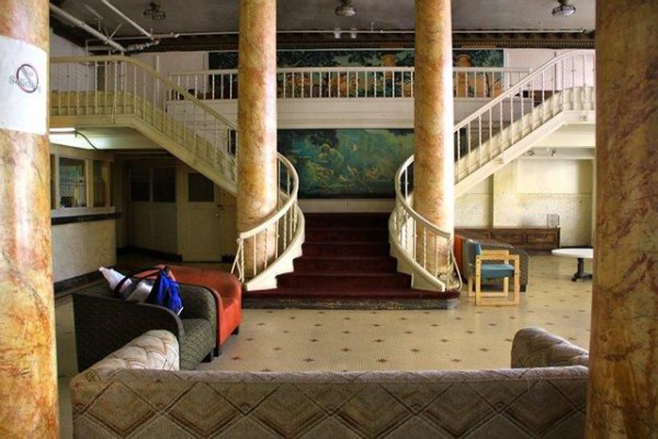 8623-LA UNRESPONSIVE