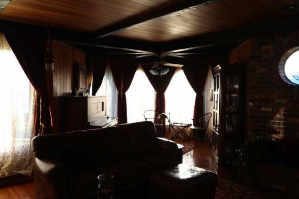 9714-MA Exterior Only