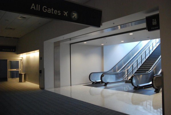 9800-SANBERN TERMINAL ..