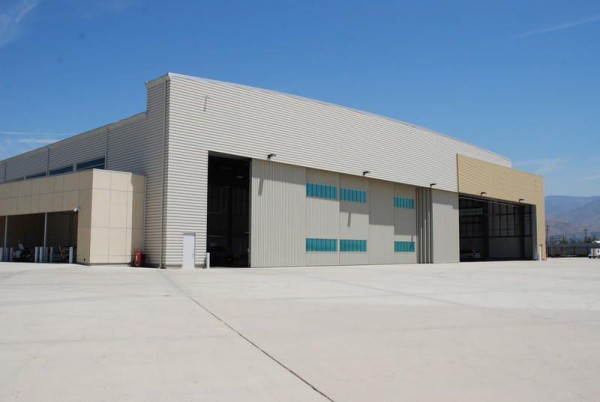 9800-SANBERN TERMINAL ..