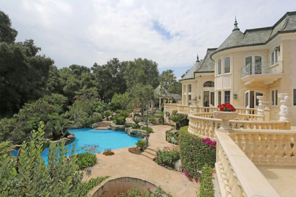 A008-LCF Challenging