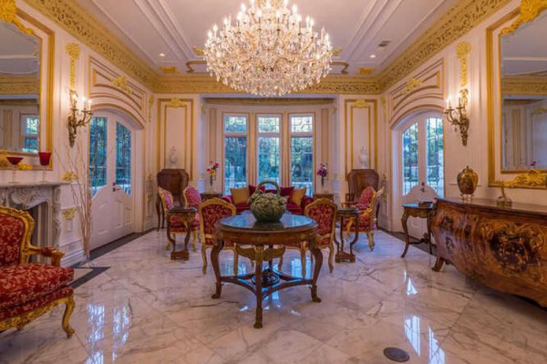 A008-LCF Challenging