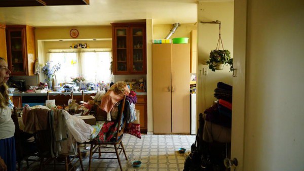 A136-EGLR / EXTERIOR O..