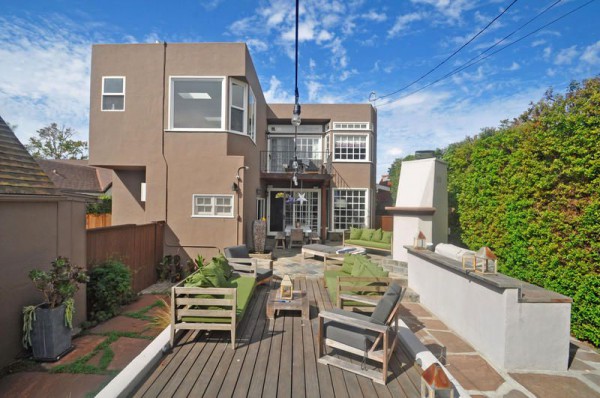 A164-CHEV HILLS SOLD