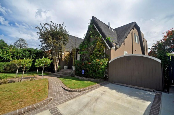 A164-CHEV HILLS SOLD