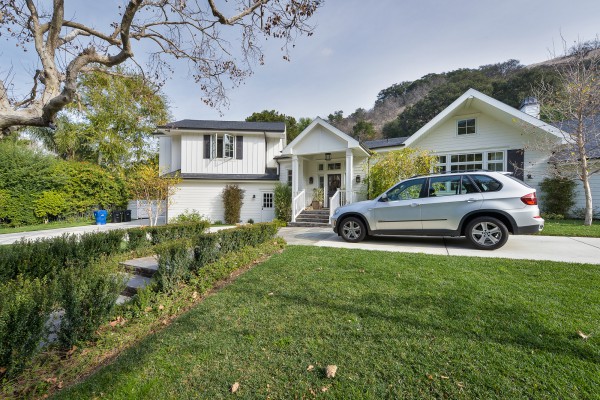 A215-SO EXTERIOR ONLY