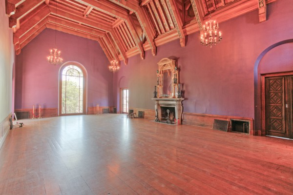 A350-SLAKE LOS FELIZ