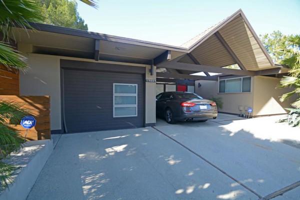 A625-GH EXTERIOR ONLY