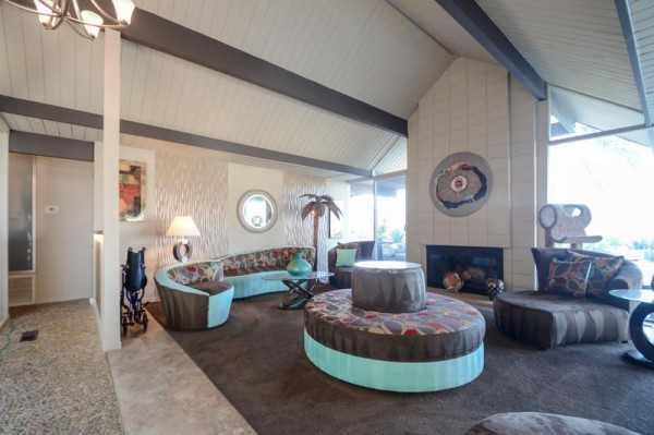 A625-GH EXTERIOR ONLY