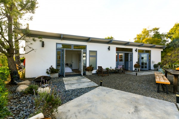 B541-LA SMALL SHOOTS O..