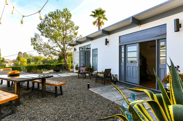 B541-LA SMALL SHOOTS O..