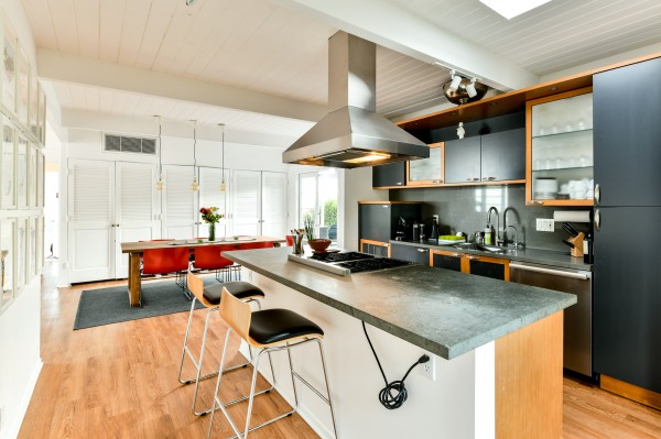 B541-LA SMALL SHOOTS O..