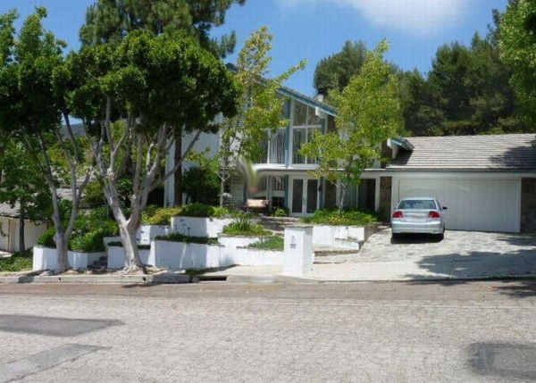 5018-LA Exterior Only