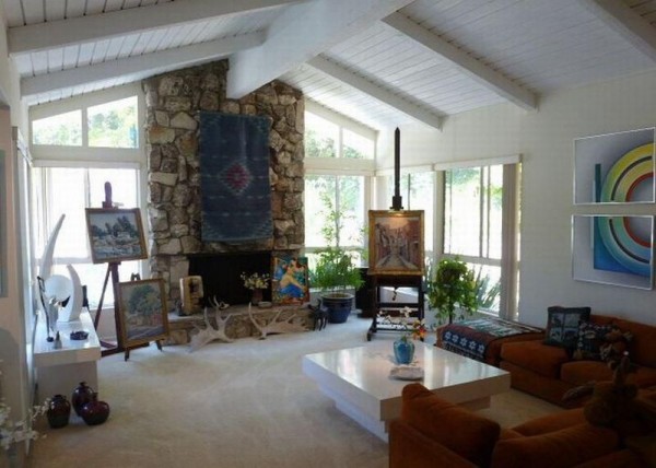 5018-LA Exterior Only