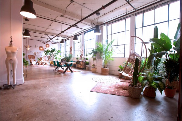 A310-LA BOHEMIAN STILL..