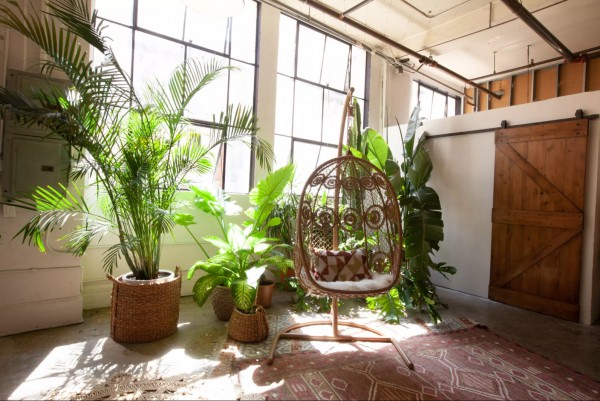 A310-LA BOHEMIAN STILL..