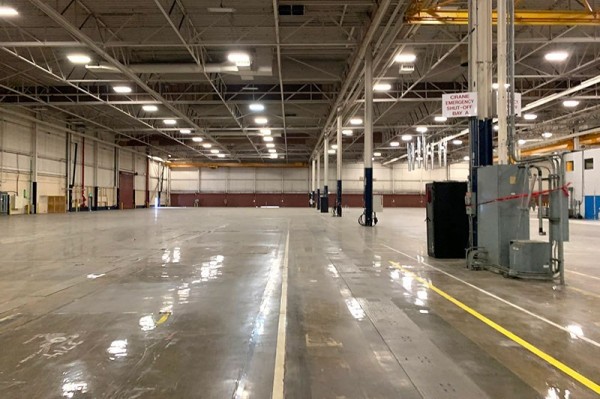 A663-BLDG 52 Leased 20..