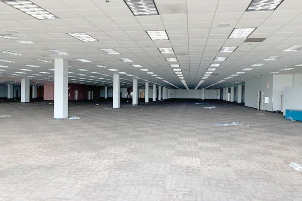 A663-BLDG 52 Leased 20..