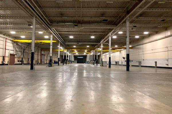 A663-BLDG 52 Leased 20..