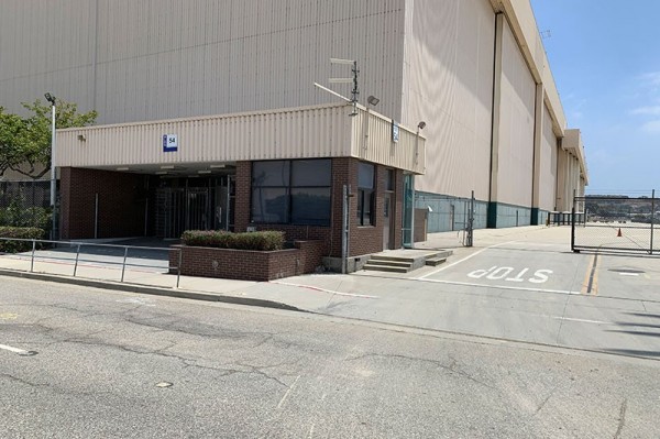 A663-BLDG 54   Leased-..