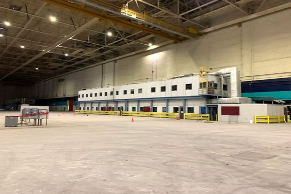 A663-BLDG 54   Leased-..