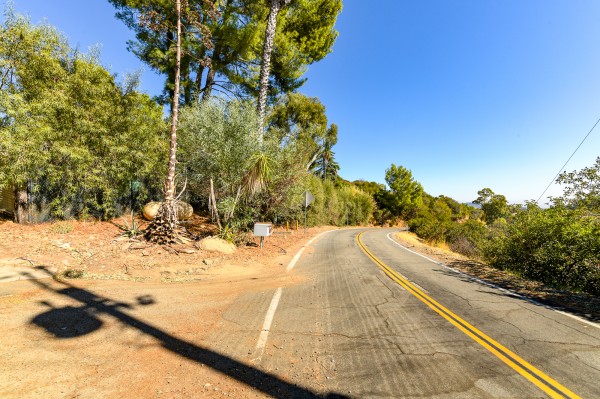 B556-TOPANGA UNAVAILAB..