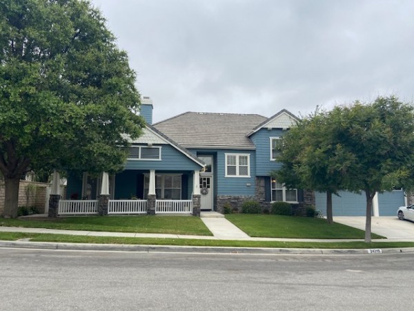 B733-SCV EXTERIOR ONLY