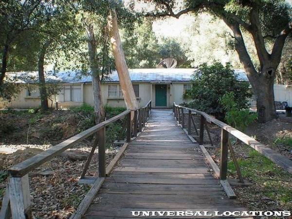 2781-SV-ARNES COTTAGES