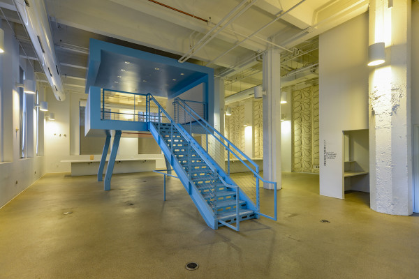 A328-LA FLOORS 1-4 *