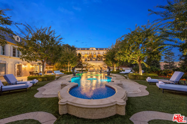 B833-BH LA PERMIT-$35,..