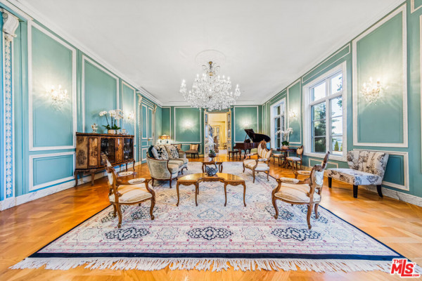 B833-BH LA PERMIT-$35,..