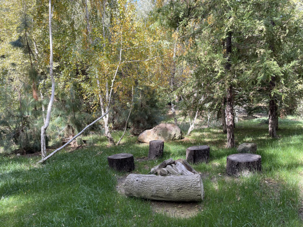 B951-10 STONE COTTAGE