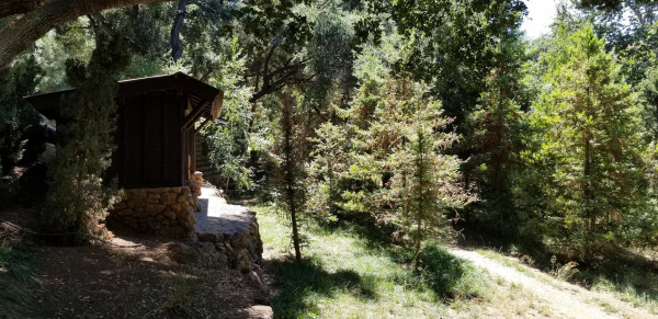 B951-12 OUT BUILDINGS