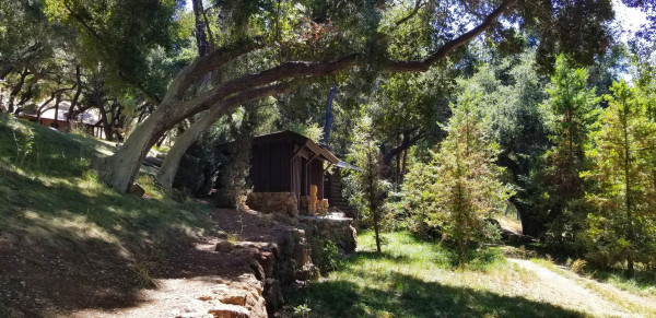 B951-12 OUT BUILDINGS