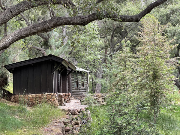 B951-12 OUT BUILDINGS