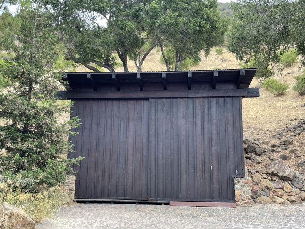 B951-12 OUT BUILDINGS