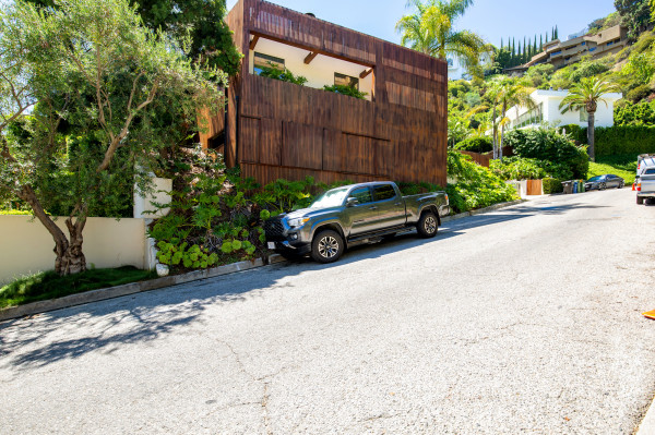 D397-LA UNRESPONSIVE