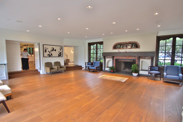 CW128-A  2ND HOUSE ON ..