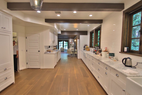 CW128-A  2ND HOUSE ON ..