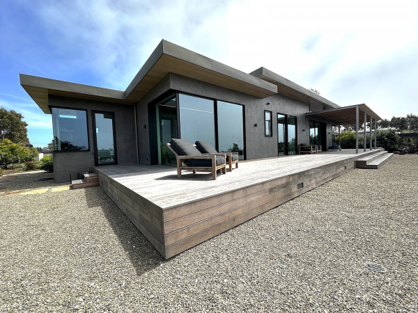 CW316-MA 2ND HOUSE ON ..