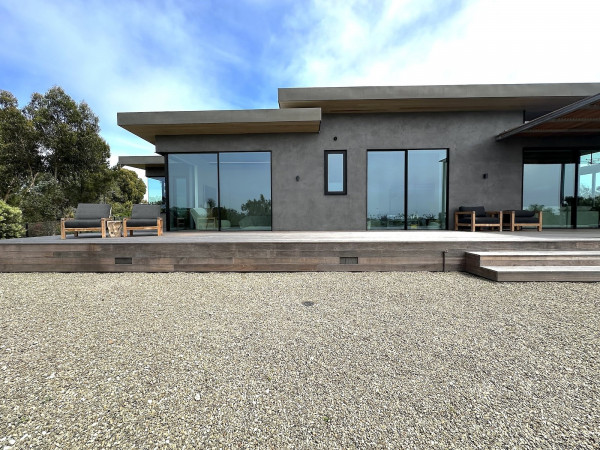 CW316-MA 2ND HOUSE ON ..