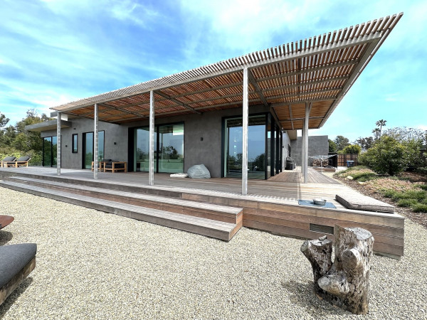 CW316-MA 2ND HOUSE ON ..