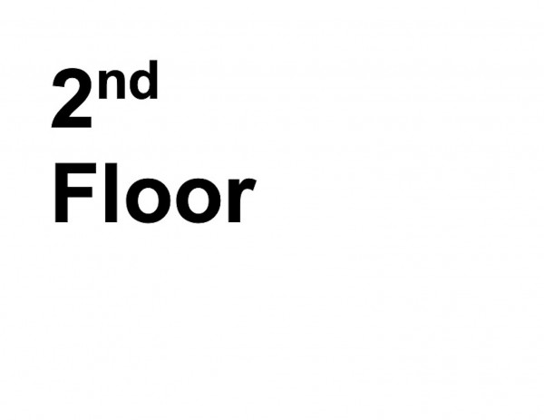 CW486-2ND FLOOR