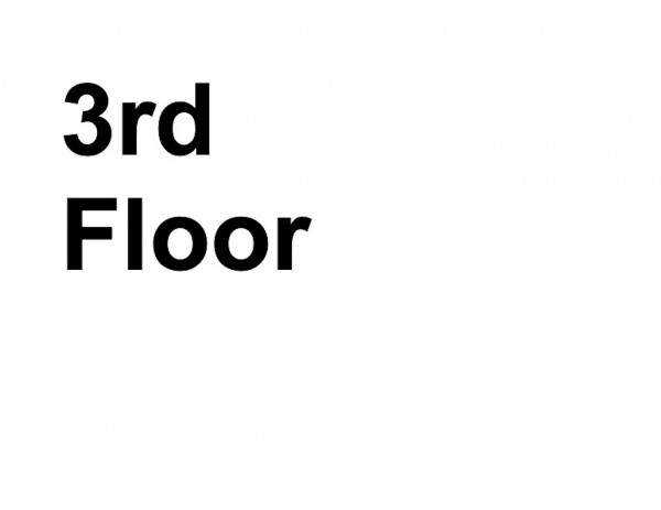 CW486-3RD FLOOR