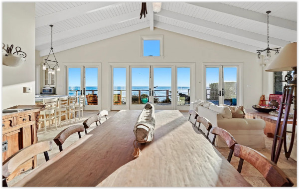 C825-B-MA- BEACH COTTA..