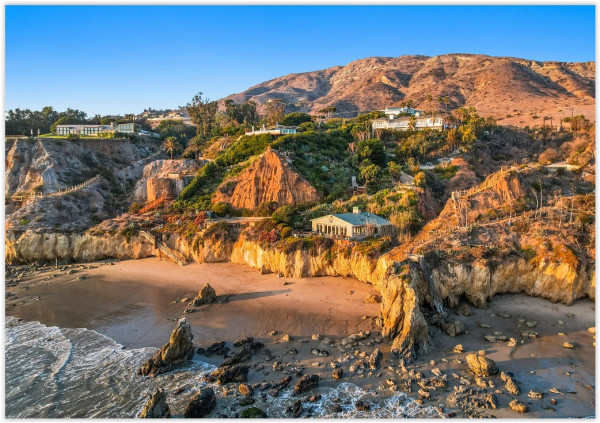 C825-B-MA- BEACH COTTA..